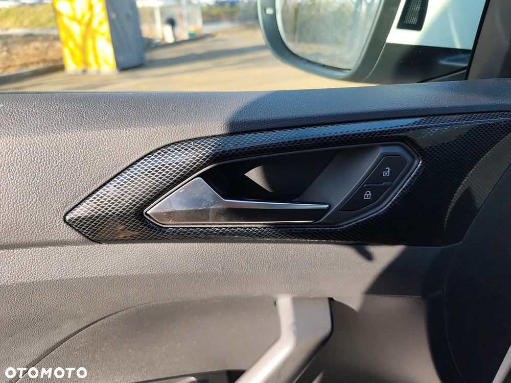 Volkswagen T-Cross 1.5 TSI ACT Life Plus DSG - 23