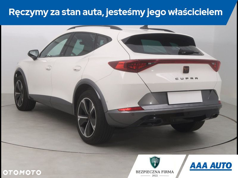 Cupra Formentor - 5