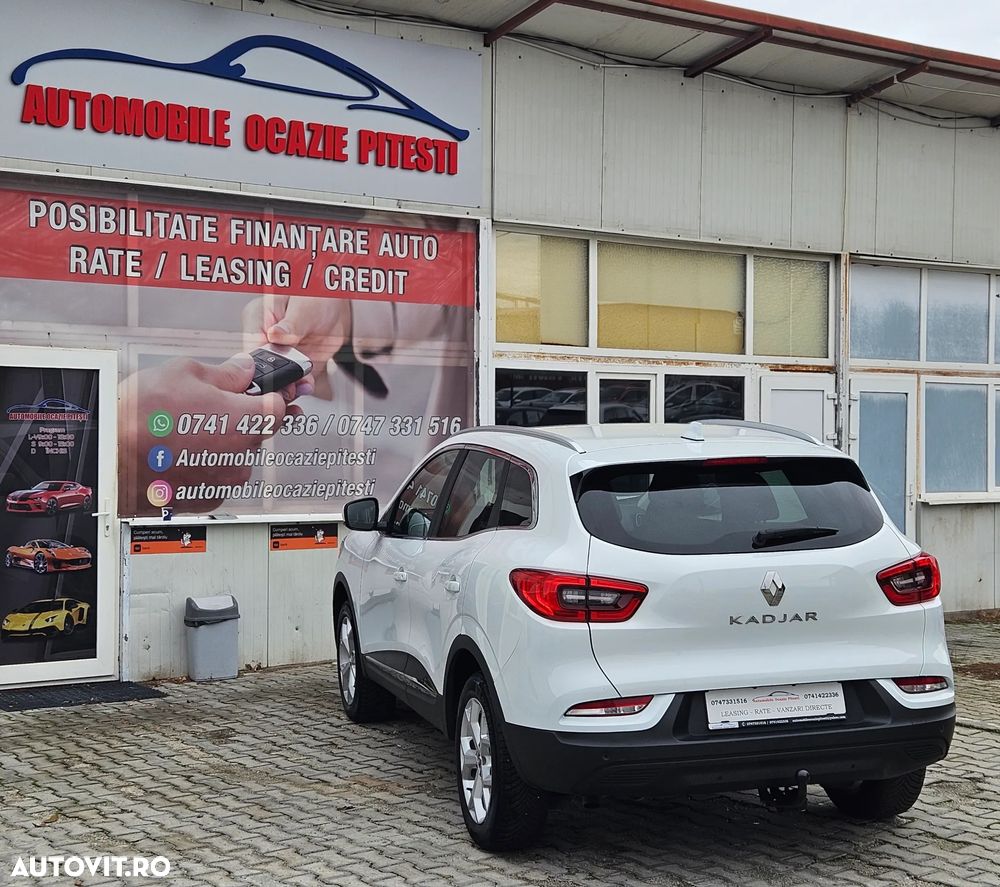 Renault Kadjar - 9