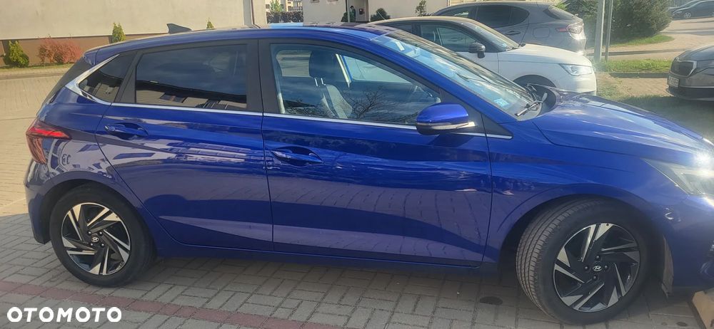 Hyundai i20 1.2 Cool - 3