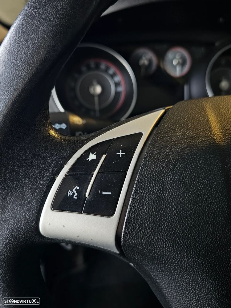 Fiat Punto Evo 1.3 16V Multijet S&S - 15