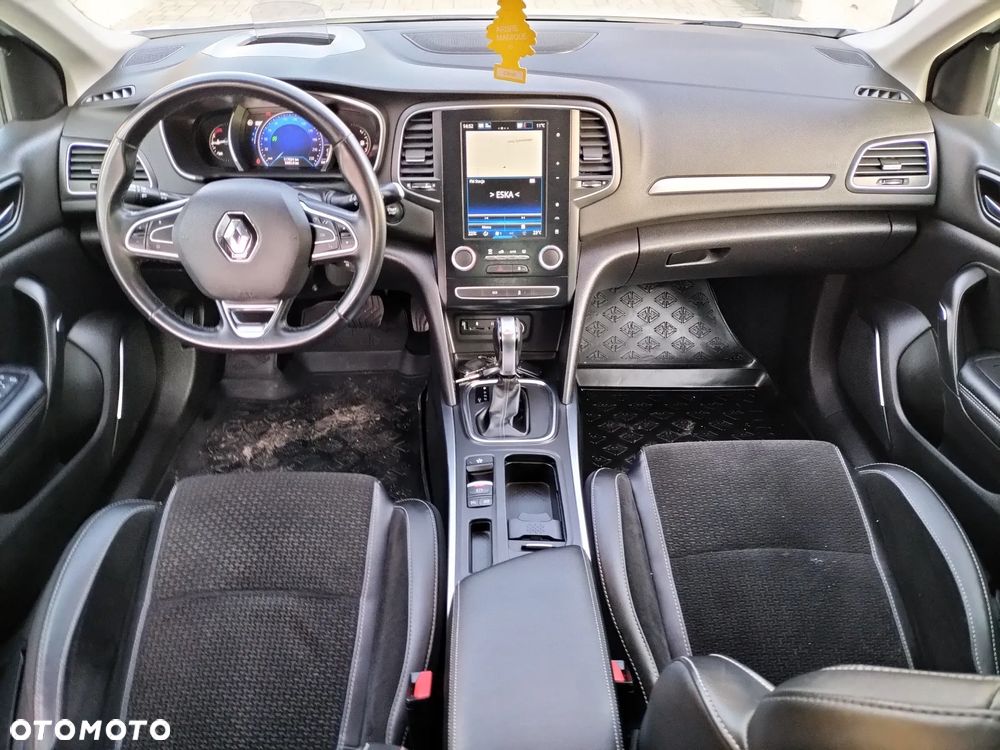 Renault Megane ENERGY dCi 110 EDC BUSINESS - 20