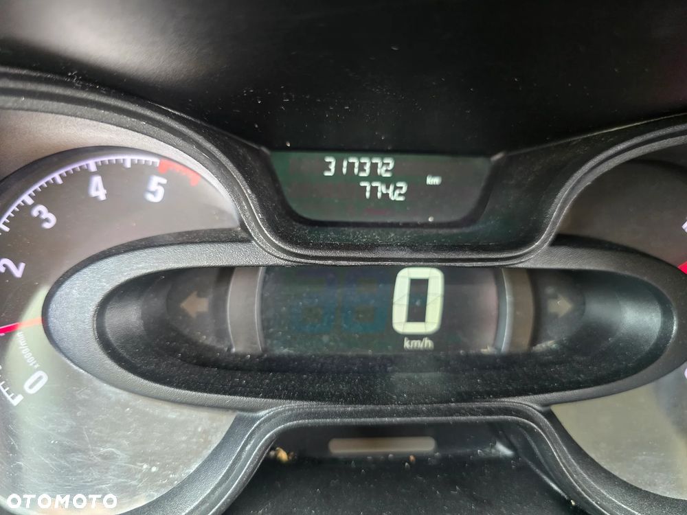 Opel Vivaro 1.6dci Karetka Ambulans Nosze - 13