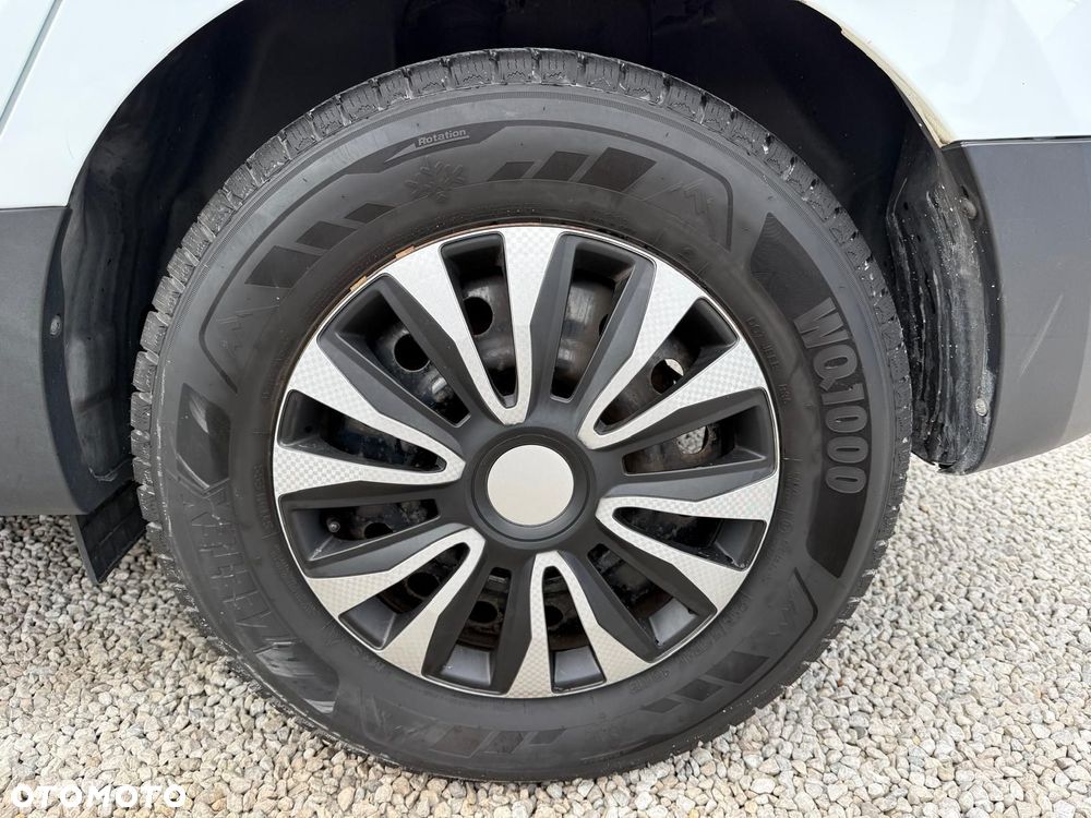 Hyundai ix35 1.7 CRDi Classic 2WD - 10