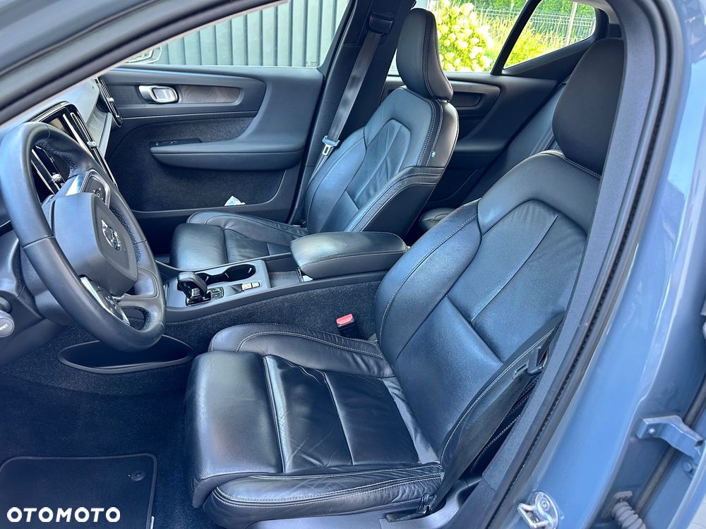 Volvo XC 40 - 9