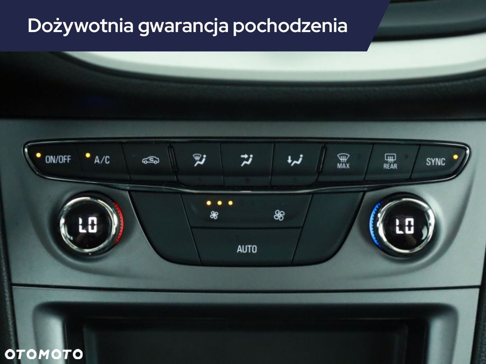 Opel Astra - 13