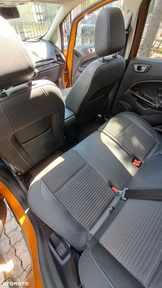Ford EcoSport - 7