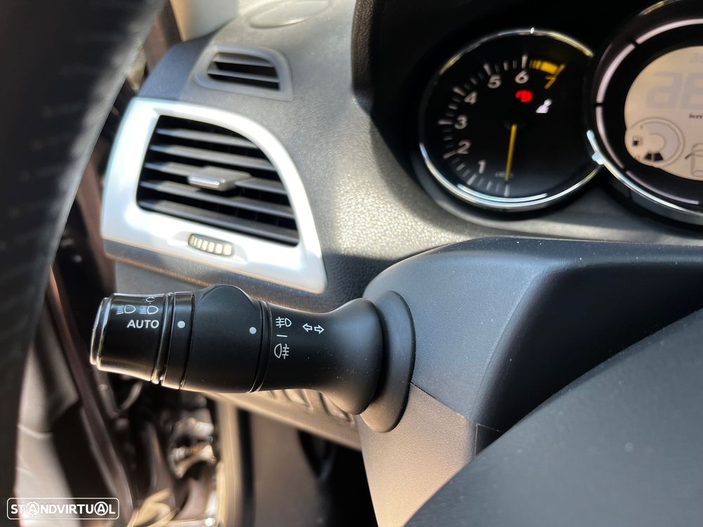 Renault Mégane Coupe TCe 130 Dynamique - 18