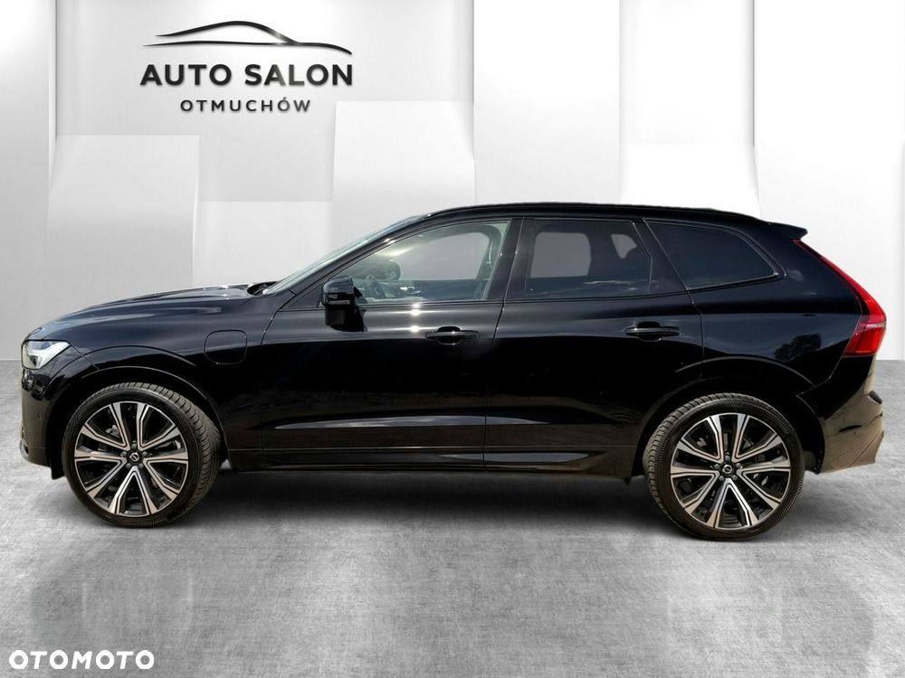 Volvo XC 60 - 9