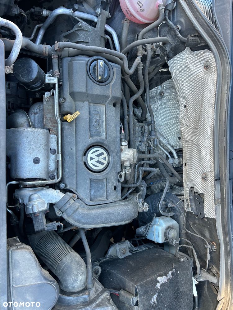 Volkswagen Tiguan - 14