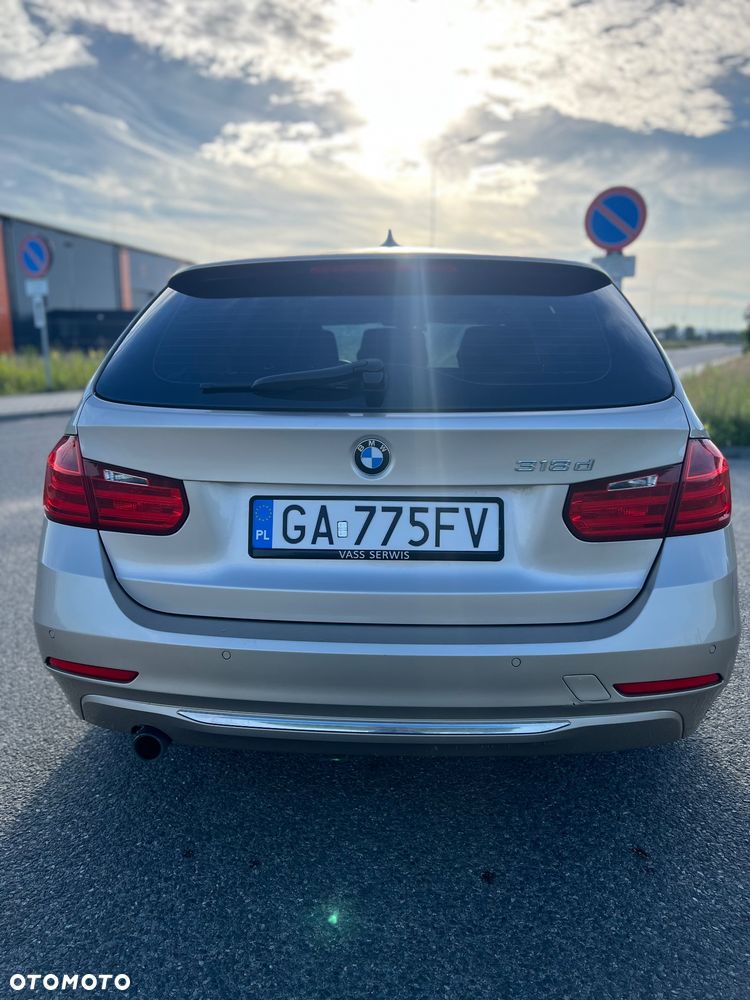 BMW Seria 3 - 3