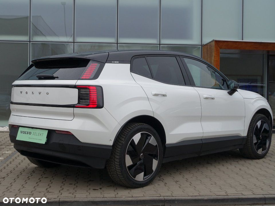 Volvo EX30 - 6