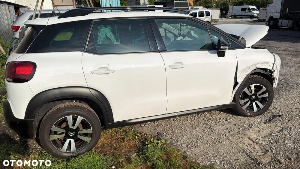 Citroën C3 Aircross - 20