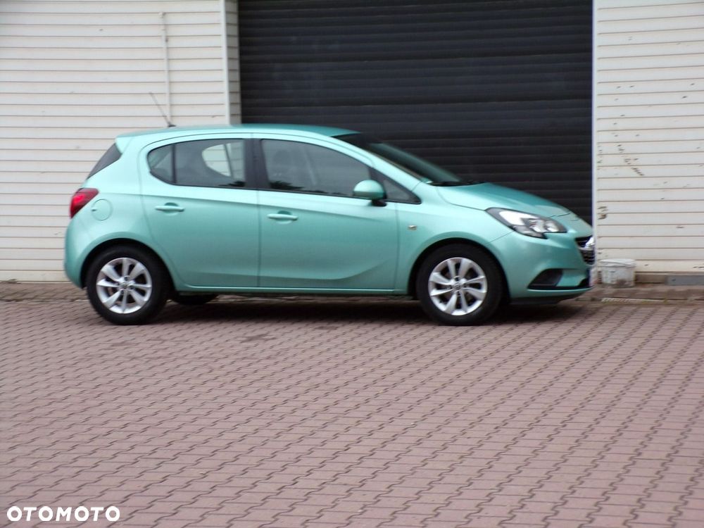 Opel Corsa - 4