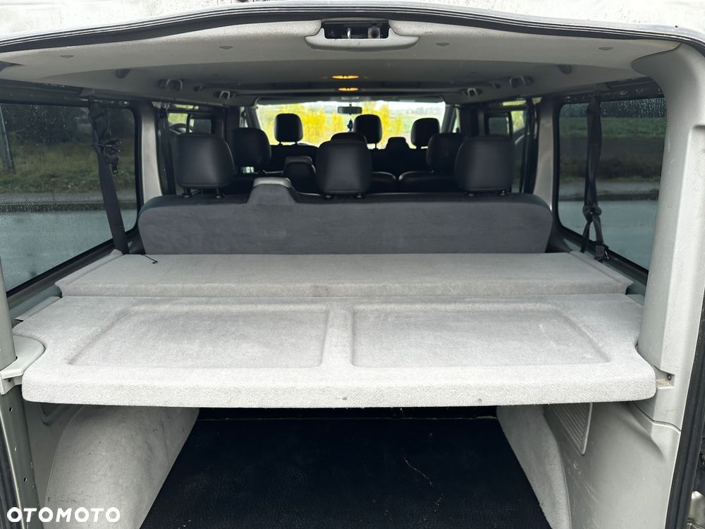 Renault Trafic L2H1 Pack Clim - 12