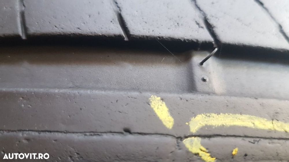 Anvelope 2x325 35 22 cu 285 40 22 pirelli dot 22 mm 5 - 5