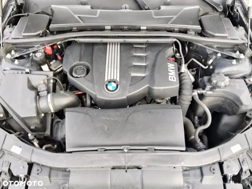 BMW Seria 3 - 18