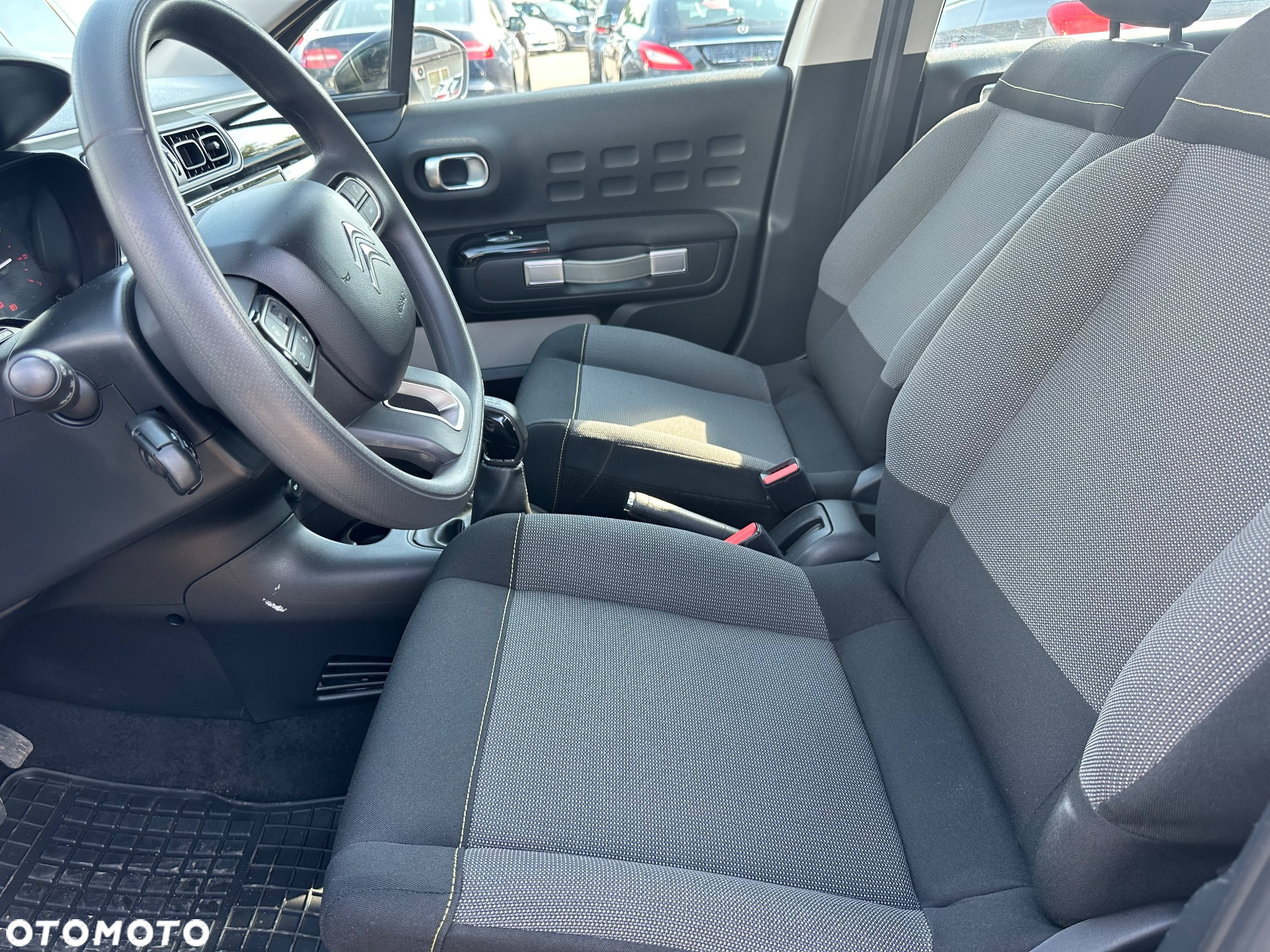 Citroën C3 1.2 PureTech Feel - 13
