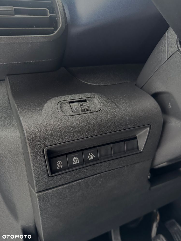 Peugeot Rifter BlueHDI 130 L1 Allure - 15