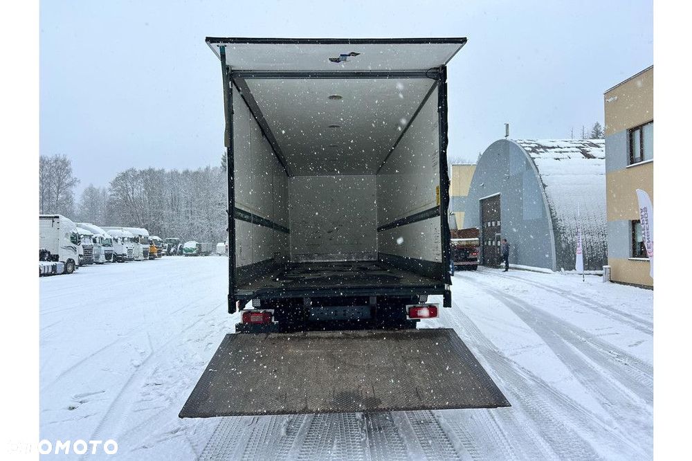 Volvo FM300 6X2*4 EURO5 + SIDE OPENING - 11