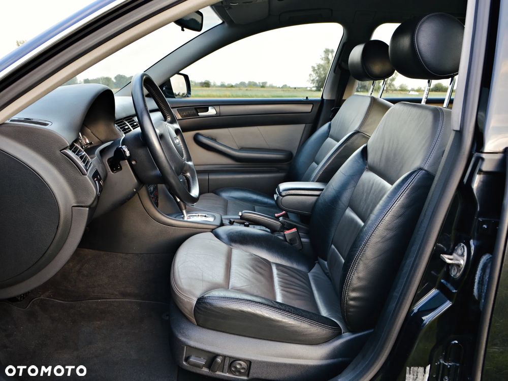 Audi A6 Allroad - 7