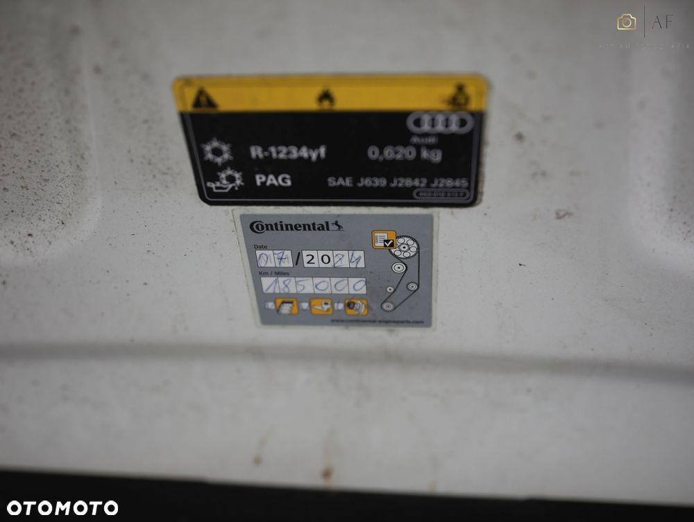 Audi A6 Avant 40 TDI mHEV S tronic - 27
