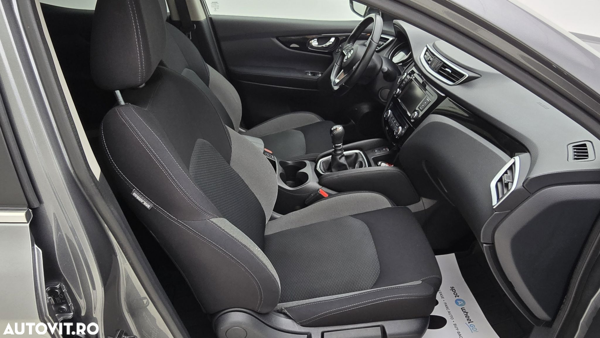 Nissan Qashqai - 19