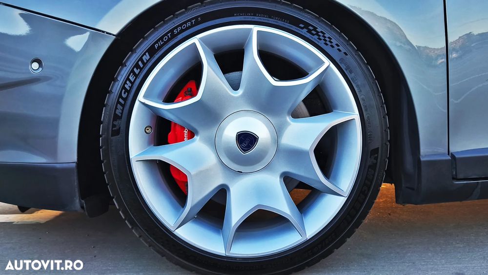 Lancia Delta 1.8 Di TurboJet 16v Automatik Platinum - 9