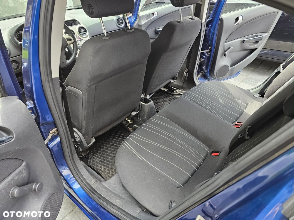 Opel Corsa 1.2 16V Enjoy - 13
