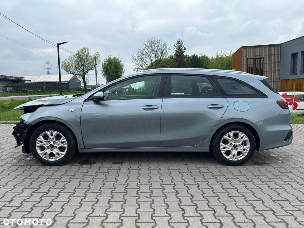 Kia Ceed 1.5 T-GDI Business Line - 5