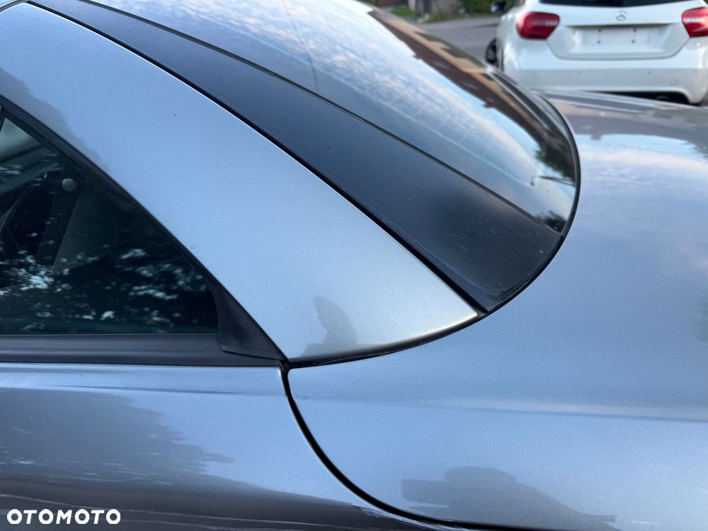 Mercedes-Benz SLK - 19