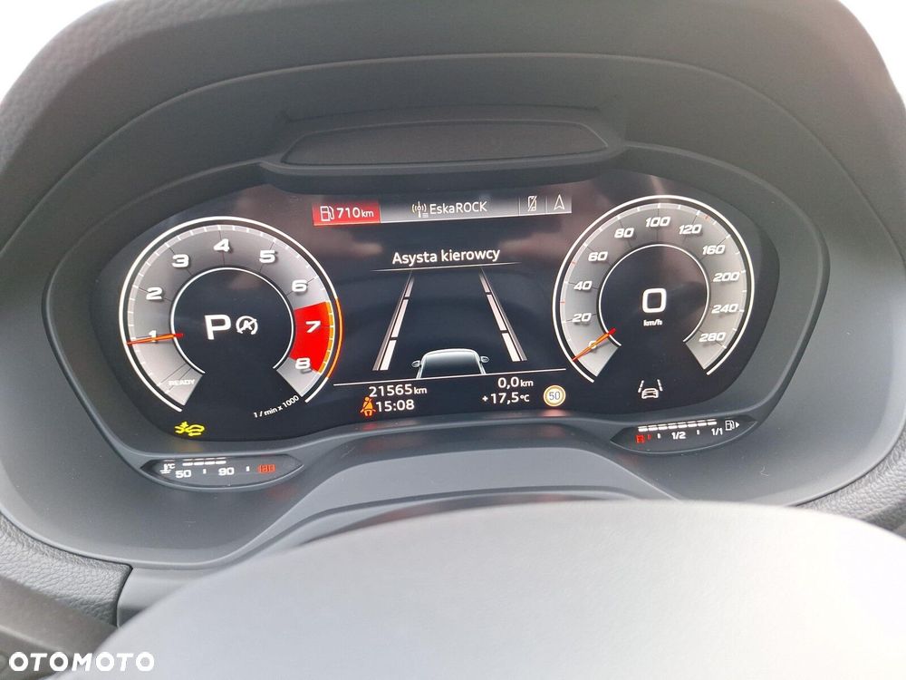 Audi Q2 35 TFSI Advanced S tronic - 20