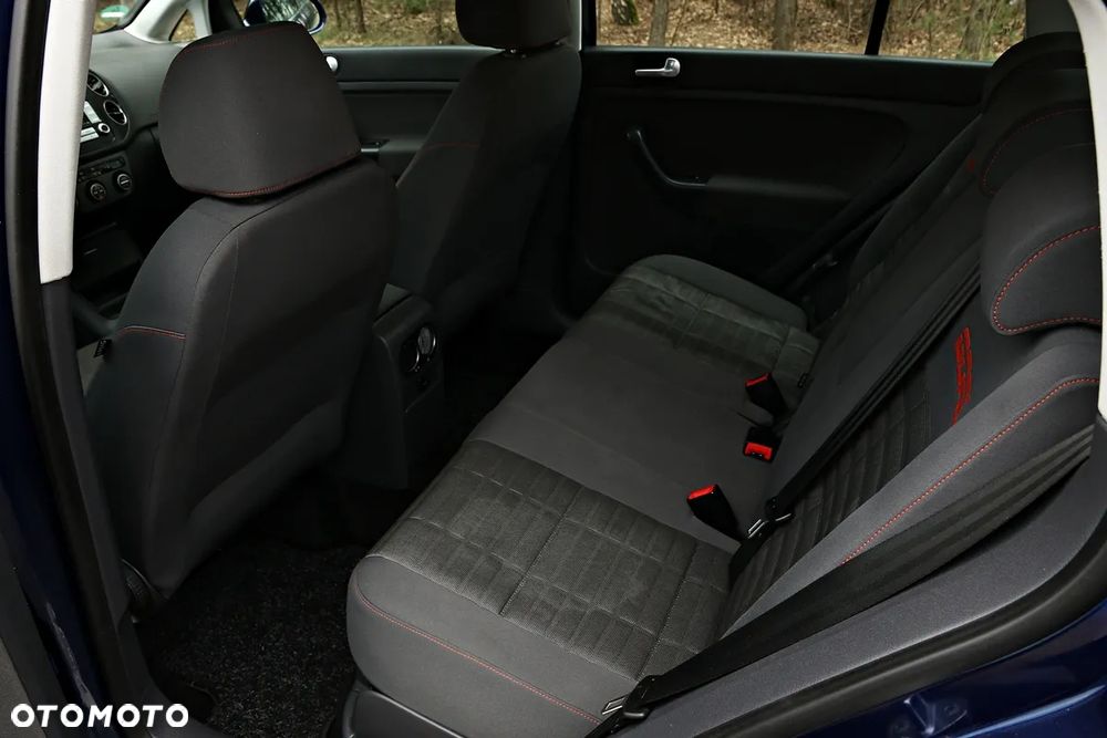 Volkswagen Golf Plus 1.6 Goal - 29