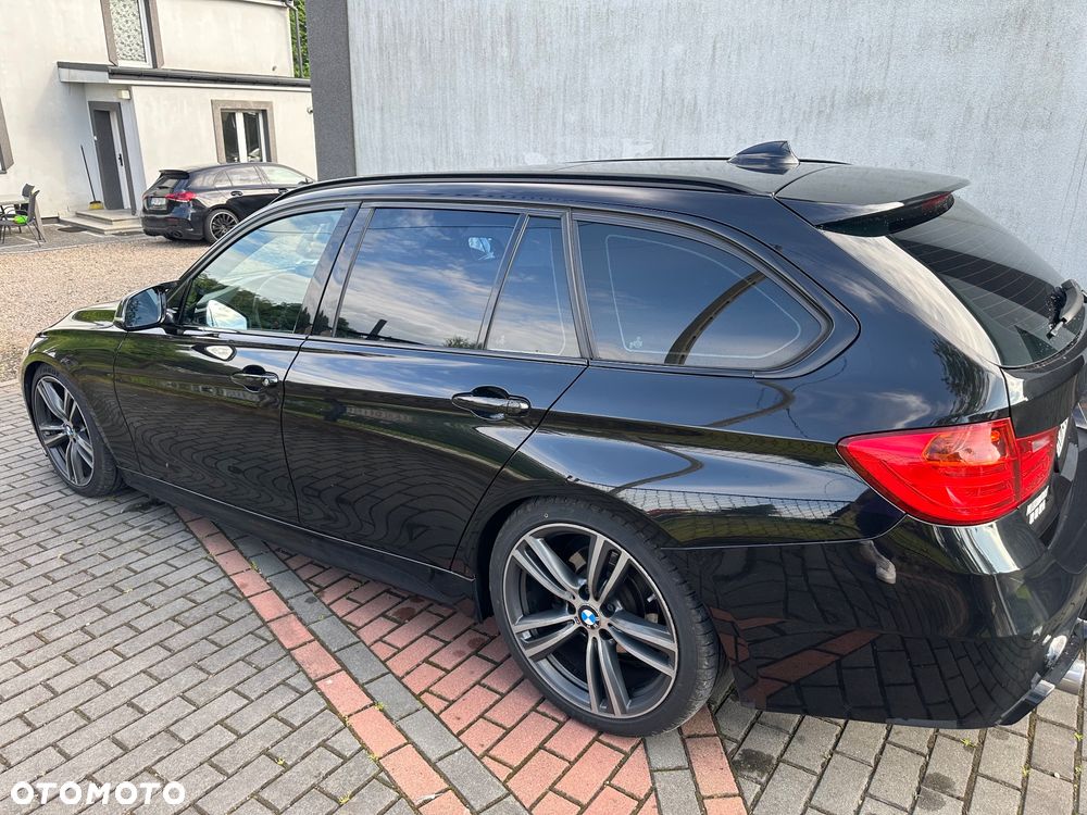 BMW Seria 3 - 3