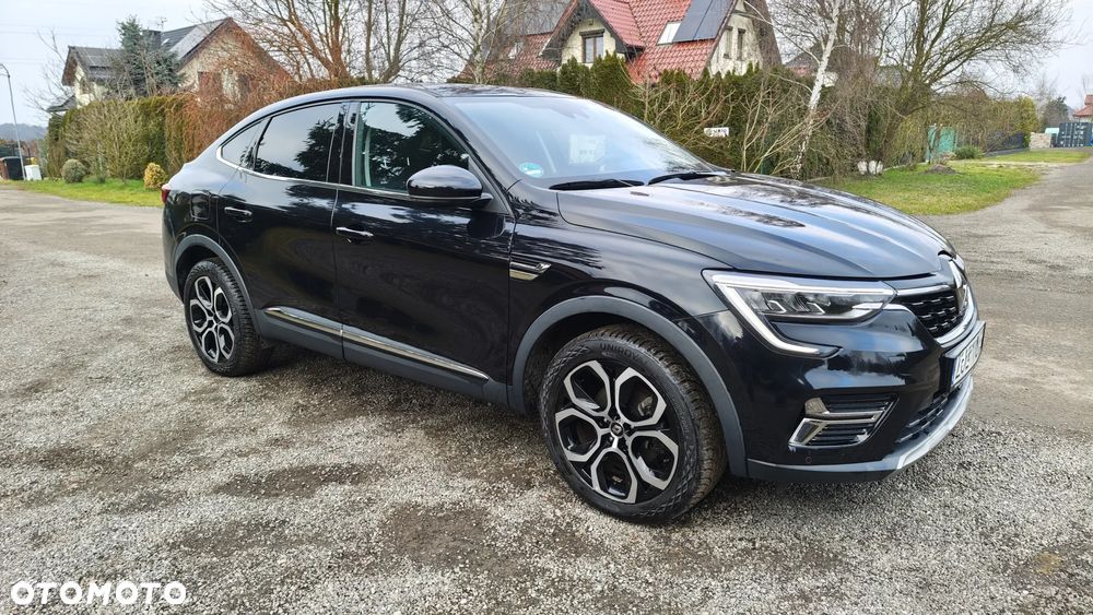 Renault Arkana E-TECH 145 INTENS - 4