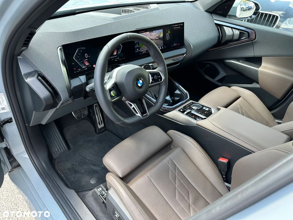 BMW X3 xDrive20d mHEV - 11