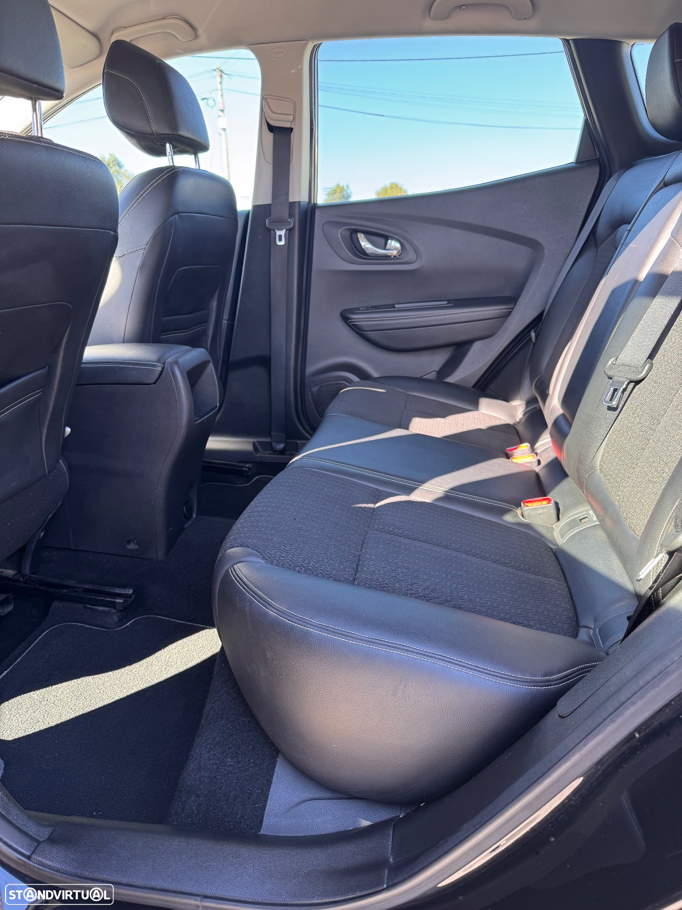 Renault Kadjar 1.5 dCi Exclusive - 7