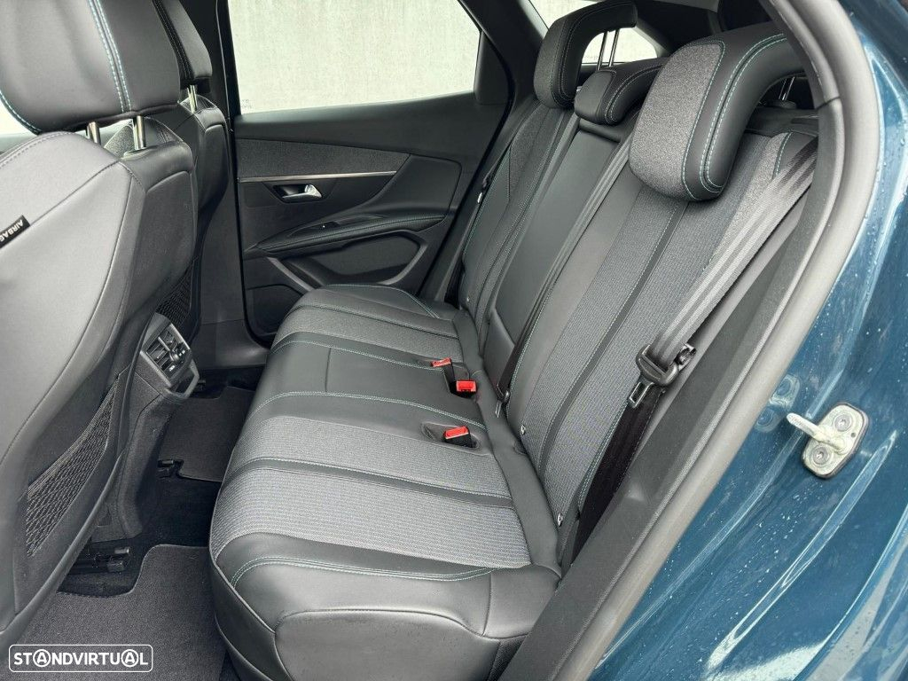 Peugeot 3008 - 15