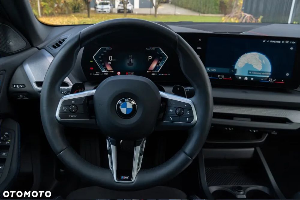 BMW Seria 2 220i mHEV M Sport sport - 17