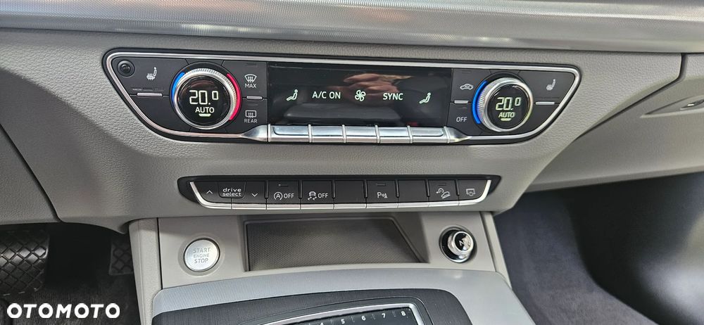 Audi Q5 35 TDI Quattro Sport S tronic - 25