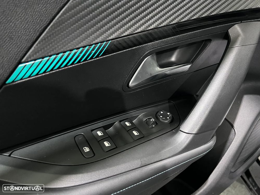 Peugeot 2008 1.2 PureTech Allure Pack - 10