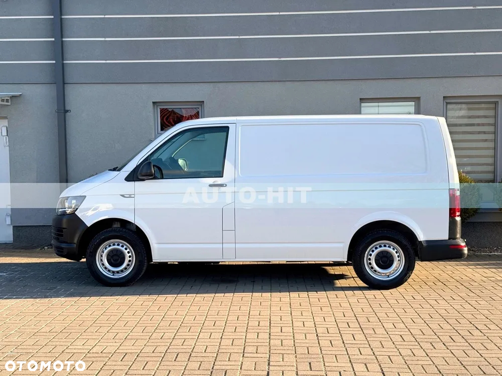 Volkswagen Transporter T6 - 9