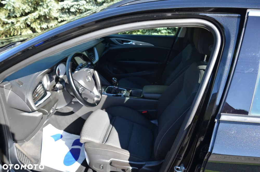 Opel Insignia 2.0 Exclusive - 21