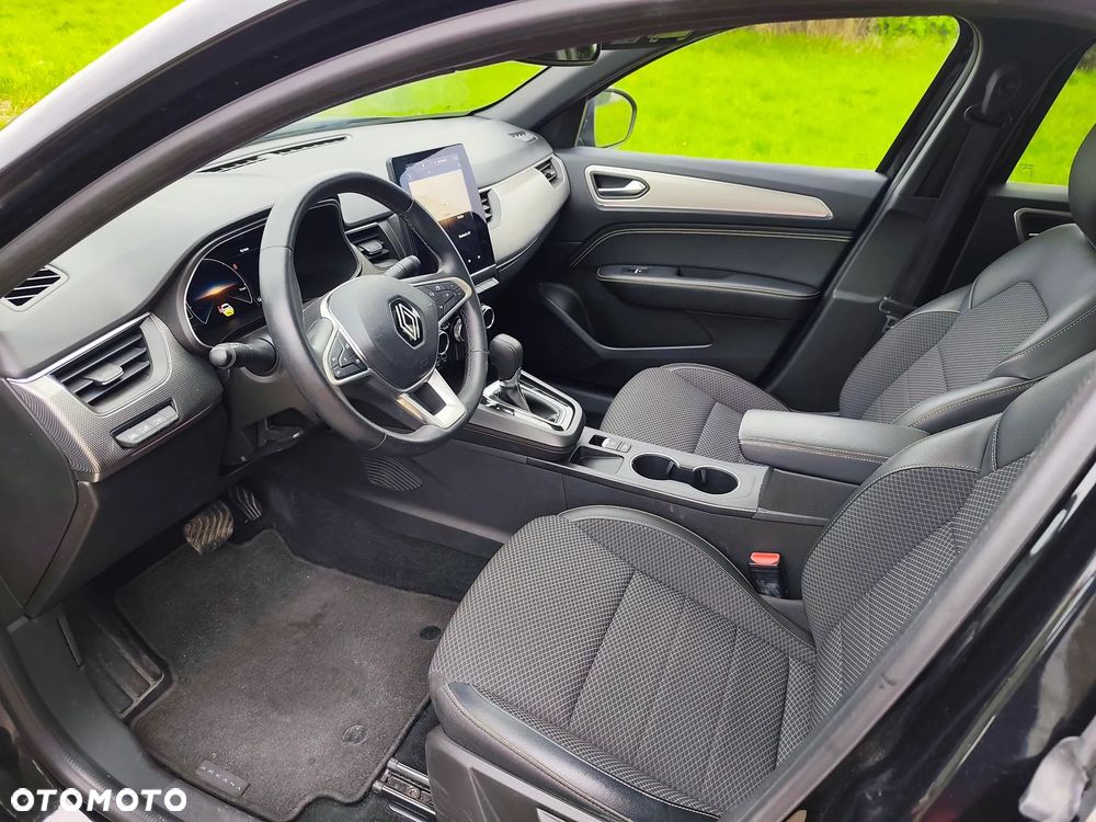 Renault Arkana E-TECH 145 INTENS - 25