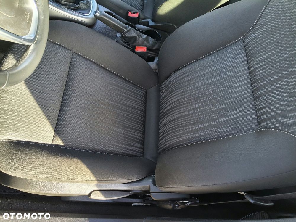 Opel Astra 1.4 Selection - 5