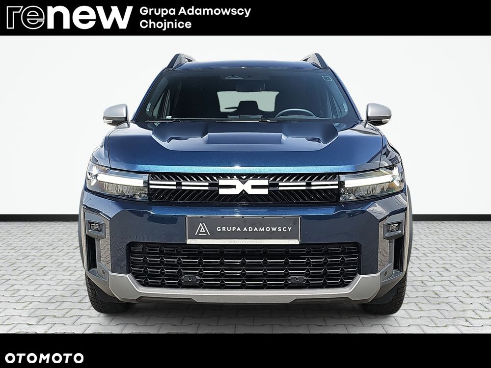 Dacia Bigster 1.2 TCe mHEV Journey - 8