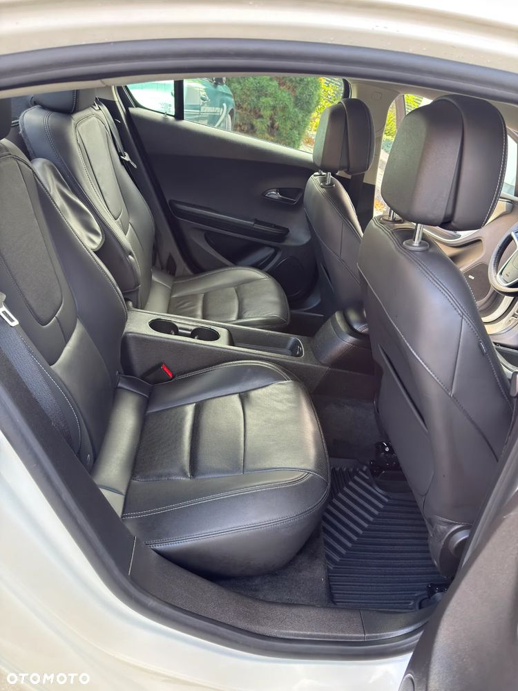 Opel Ampera Standard - 30