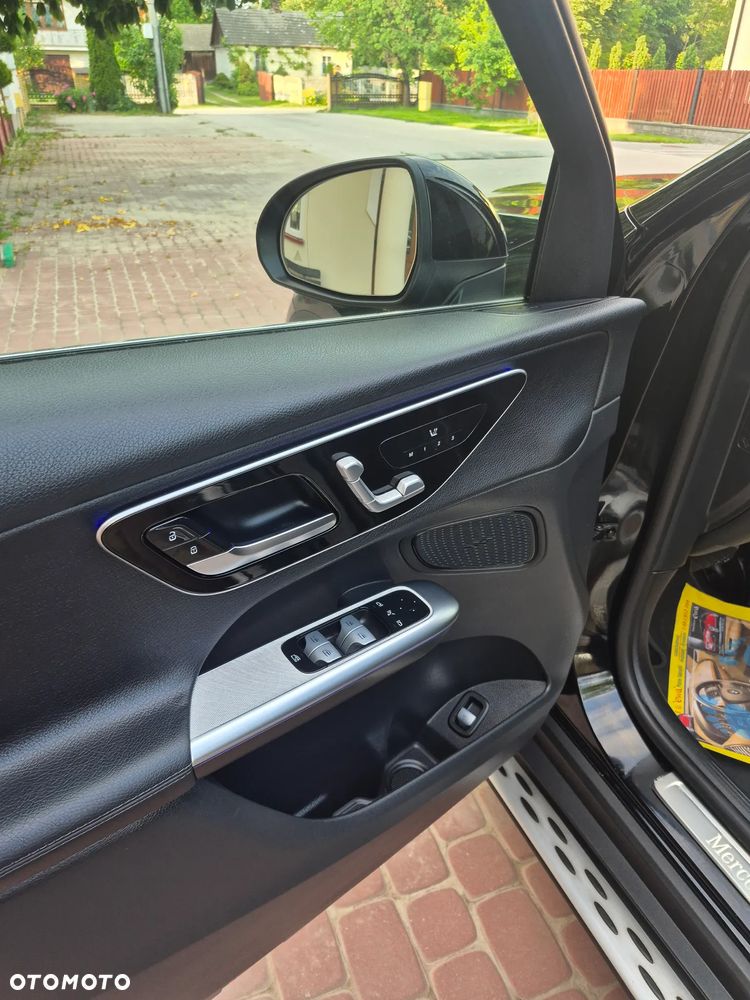 Mercedes-Benz GLC 200 mHEV 4-Matic Avantgarde - 12