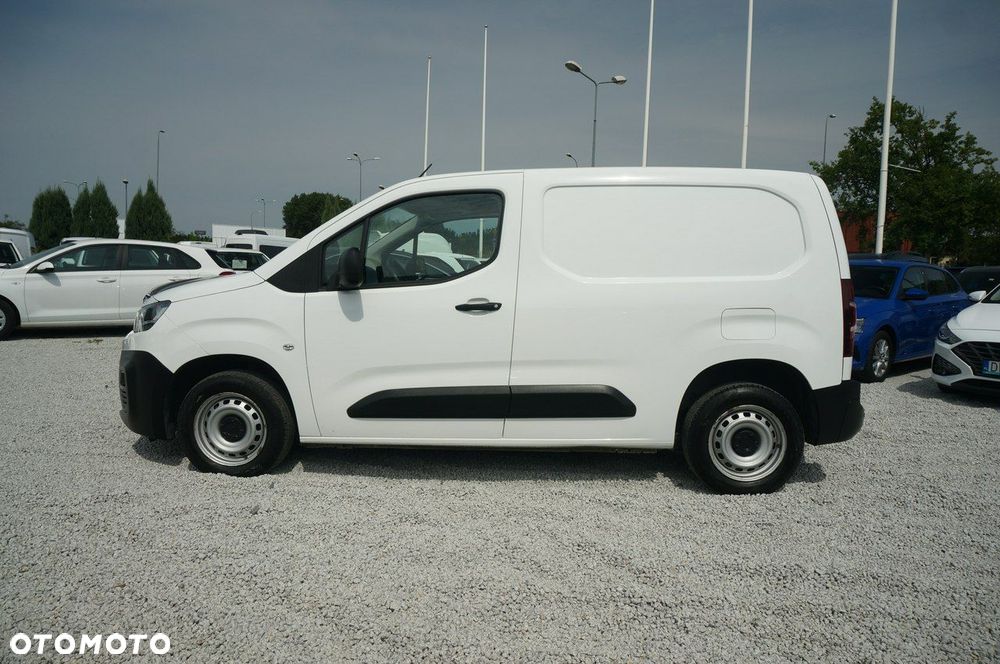 Citroën Berlingo - 9
