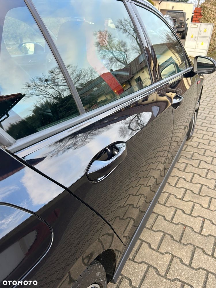 Volkswagen Golf 2.0 TSI OPF DSG GTI - 10